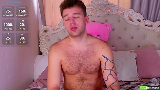 ArthurWhitee online show from April 4, 2026, 8:32 am