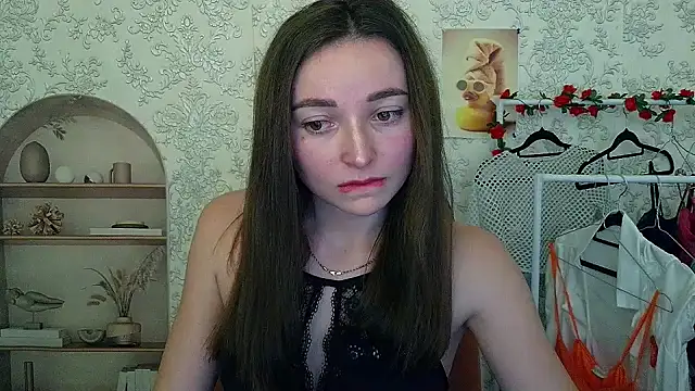 Snapshot of _Barbie_Kiss_ chatting on November 21, 2025, 8:30 pm Barbie Kiss online show from November 21, 2025, 8:30 pm