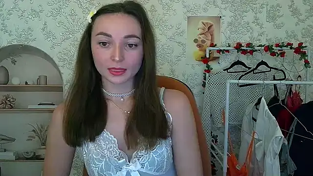 Snapshot of _Barbie_Kiss_ chatting on November 23, 2025, 3:11 pm Barbie Kiss online show from November 23, 2025, 3:11 pm