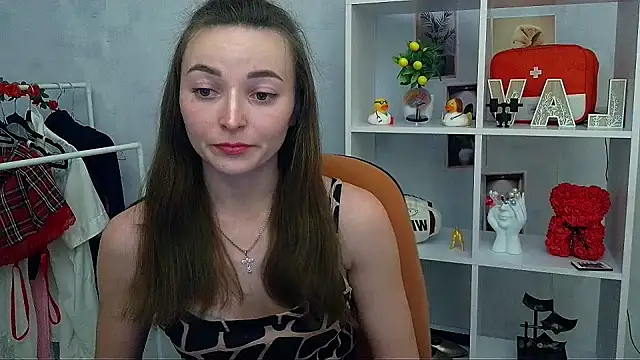 Snapshot of _Barbie_Kiss_ chatting on February 5, 2026, 2:57 pm Barbie Kiss online show from February 5, 2026, 2:57 pm