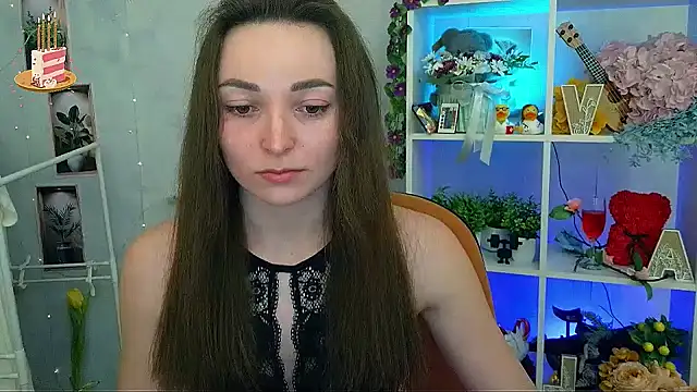 Snapshot of _Barbie_Kiss_ chatting on March 15, 2026, 3:19 pm Barbie Kiss online show from March 15, 2026, 3:19 pm