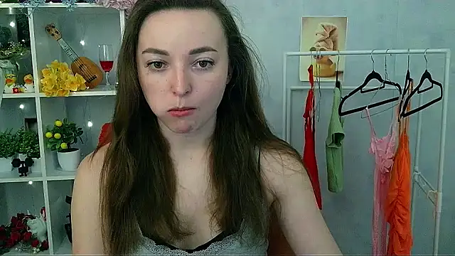 Snapshot of _Barbie_Kiss_ chatting on March 31, 2026, 7:32 am Barbie Kiss online show from March 31, 2026, 7:32 am