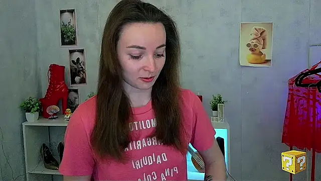 Snapshot of _Barbie_Kiss_ chatting on April 25, 2026, 10:18 am Barbie Kiss online show from April 25, 2026, 10:18 am