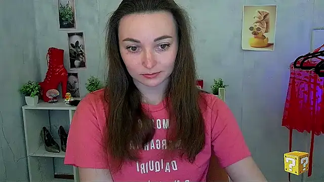 Snapshot of _Barbie_Kiss_ chatting on April 25, 2026, 1:41 pm Barbie Kiss online show from April 25, 2026, 1:41 pm