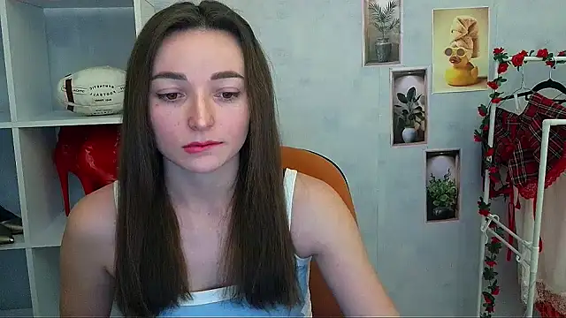 Snapshot of _Barbie_Kiss_ chatting on January 14, 2026, 12:42 pm Barbie Kiss online show from January 14, 2026, 12:42 pm