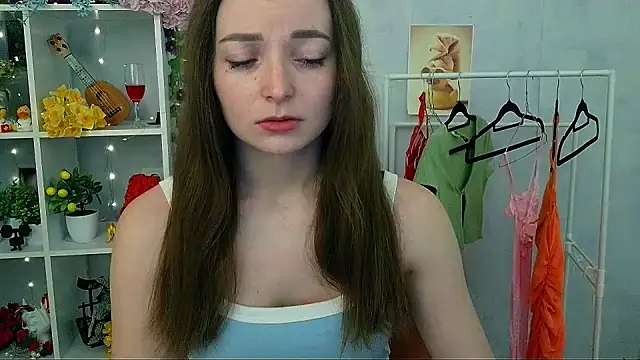 Snapshot of _Barbie_Kiss_ chatting on March 29, 2026, 8:27 am Barbie Kiss online show from March 29, 2026, 8:27 am