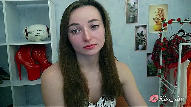 Snapshot of _Barbie_Kiss_ chatting on January 11, 2026, 5:09 pm Barbie Kiss online show from January 11, 2026, 5:09 pm