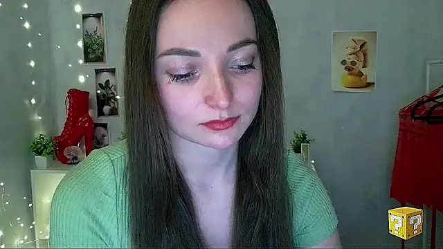 Snapshot of _Barbie_Kiss_ chatting on April 23, 2026, 1:24 pm Barbie Kiss online show from April 23, 2026, 1:24 pm