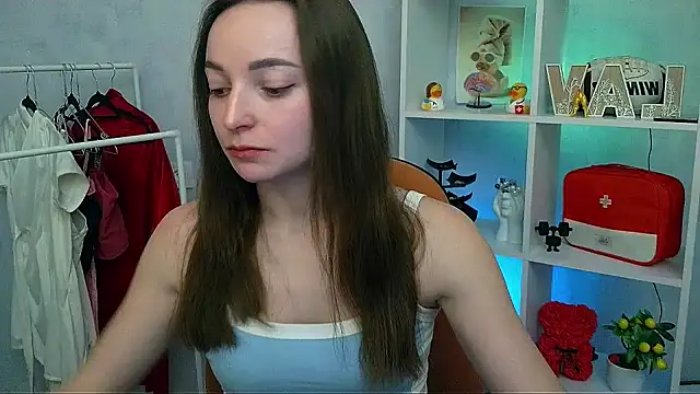 Snapshot of _Barbie_Kiss_ chatting on February 25, 2026, 10:04 am Barbie Kiss online show from February 25, 2026, 10:04 am