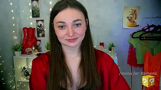 Snapshot of _Barbie_Kiss_ chatting on April 19, 2026, 6:10 pm Barbie Kiss online show from April 19, 2026, 6:10 pm
