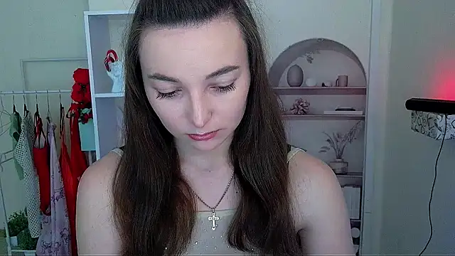 Snapshot of _Barbie_Kiss_ chatting on May 9, 2026, 7:56 am Barbie Kiss online show from May 9, 2026, 7:56 am