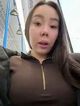 Snapshot of Asian_Asami chatting on January 12, 2025, 1:16 pm Asian Asami online show from January 12, 2025, 1:16 pm