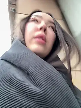 Snapshot of Asian_Asami chatting on January 19, 2025, 11:56 am Asian Asami online show from January 19, 2025, 11:56 am