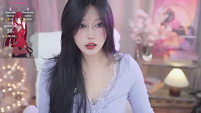 Snapshot of YINGTao-168 chatting on October 17, 2025, 1:09 am YINGTao-168 online show from October 17, 2025, 1:09 am