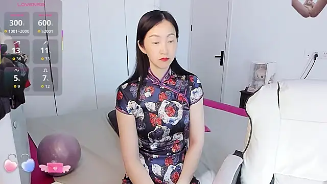 paopao-a online show from March 21, 2026, 3:19 am