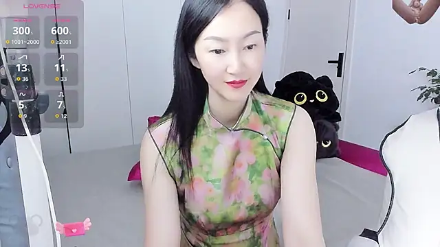 paopao-a online show from December 20, 2025, 3:42 am