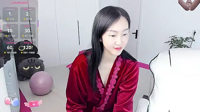 paopao-a online show from February 6, 2026, 3:30 pm