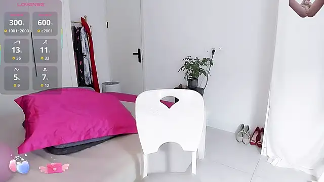 paopao-a online show from February 9, 2026, 3:15 am