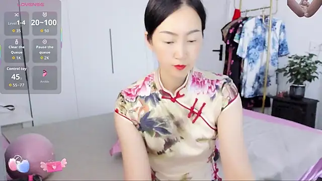 Snapshot of paopao-a chatting on October 17, 2025, 2:59 am paopao-a online show from October 17, 2025, 2:59 am