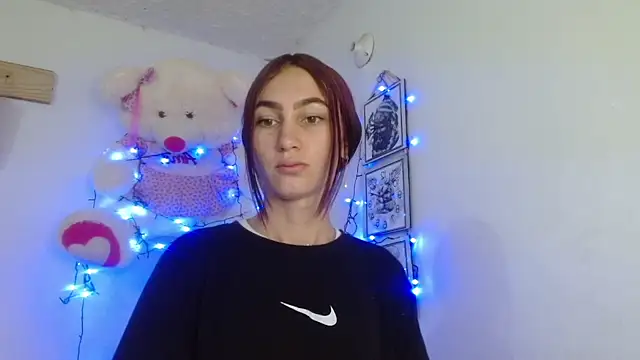 Snapshot of SexyTokio4 chatting on January 14, 2025, 11:20 am SexyTokio4 online show from January 14, 2025, 11:20 am