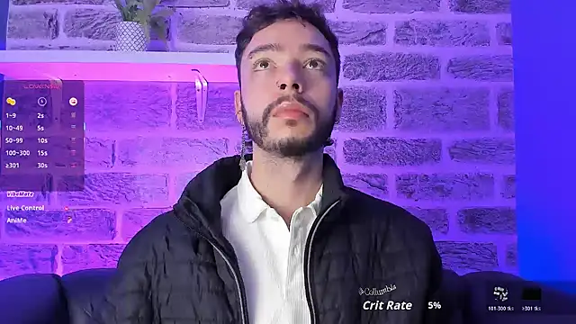 noah ricci online show from January 9, 2026, 12:01 pm