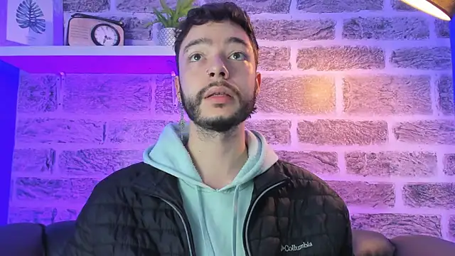 noah ricci online show from December 20, 2025, 12:08 pm