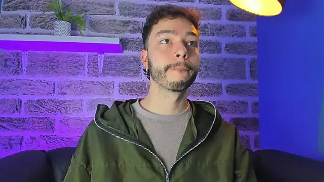 noah ricci online show from April 3, 2026, 12:11 pm