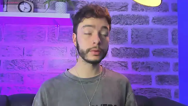 noah ricci online show from November 22, 2025, 12:04 pm