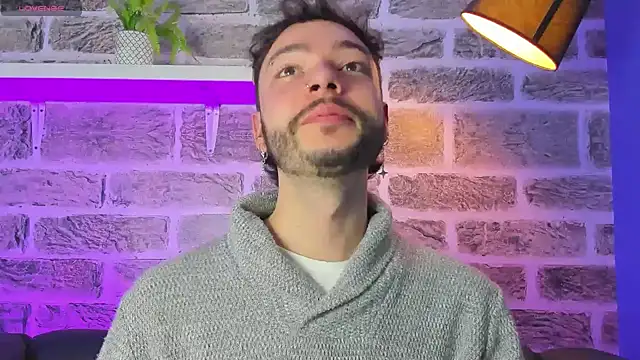 noah ricci online show from March 8, 2026, 12:08 pm