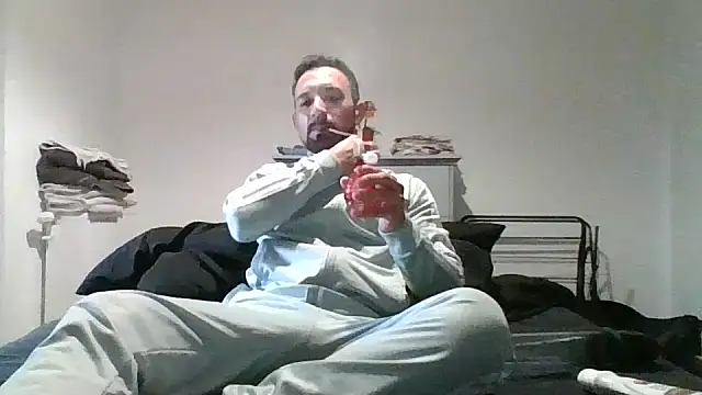 Agyptenman online show from April 10, 2026, 11:06 am