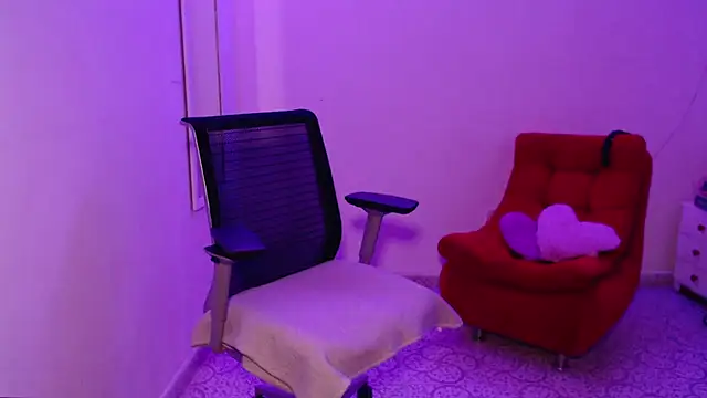 VenussTits97 online show from February 20, 2026, 11:28 pm