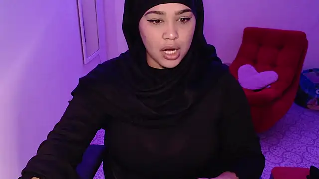 VenussTits97 online show from November 21, 2025, 5:45 pm