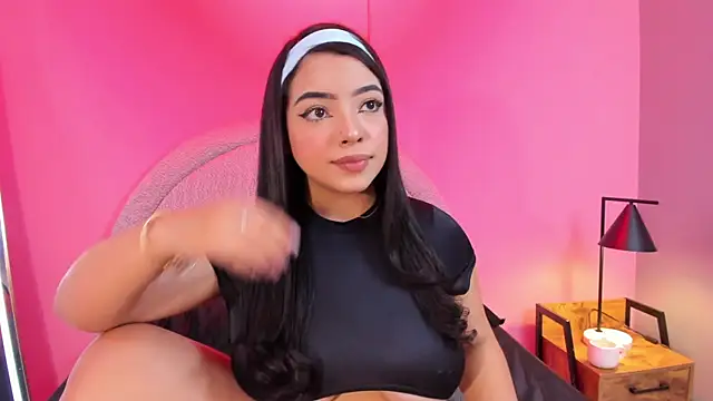 Eva bigboobs online show from October 30, 2025, 1:09 pm