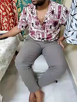 PawanHyd7 online show from March 16, 2026, 10:52 am