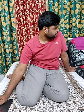 PawanHyd7 online show from November 17, 2025, 6:23 pm