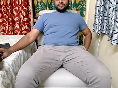 PawanHyd7 online show from July 6, 2026, 1:01 am