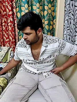 PawanHyd7 online show from January 16, 2026, 10:25 pm