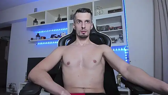 ToddClaytonn online show from November 9, 2025, 12:14 am