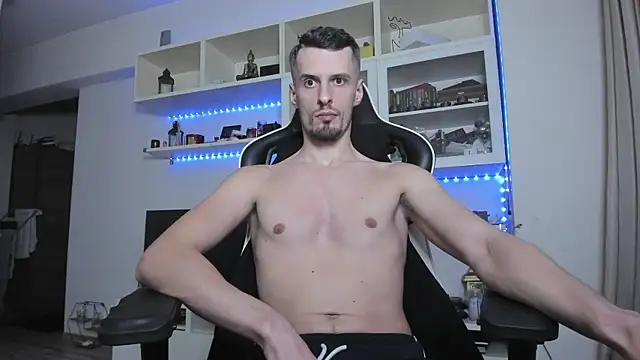 ToddClaytonn online show from December 2, 2025, 5:03 pm