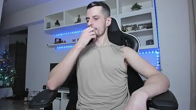 ToddClaytonn online show from January 6, 2026, 6:23 pm