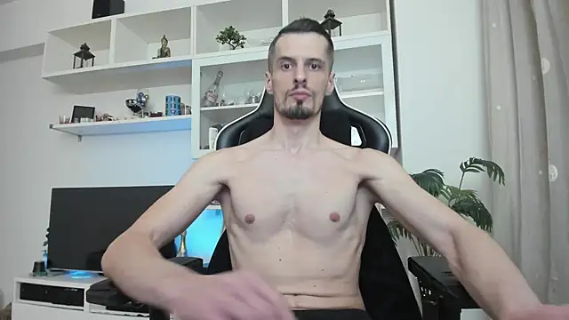 ToddClaytonn online show from June 24, 2026, 5:06 am