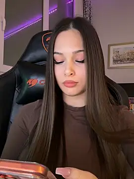 EricaWalls online show from January 16, 2026, 8:57 pm