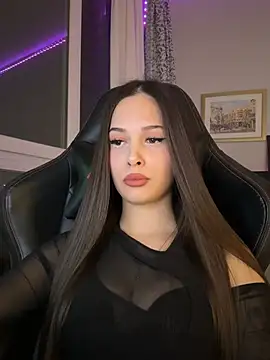 EricaWalls online show from January 31, 2026, 8:40 pm