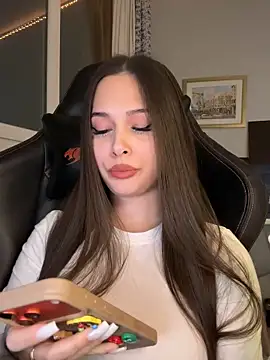 EricaWalls online show from February 22, 2026, 4:19 pm