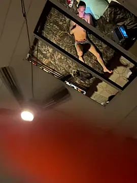 PeytonJohnn online show from February 10, 2026, 5:39 am