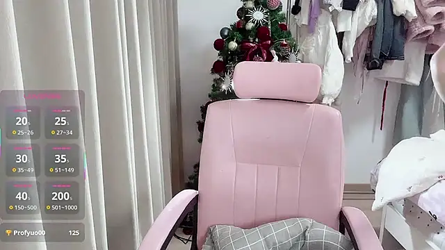 Puff-521 online show from March 22, 2026, 2:18 pm