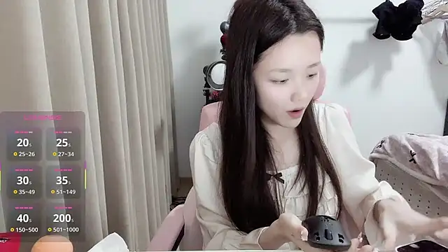 Puff-521 online show from April 13, 2026, 12:31 pm