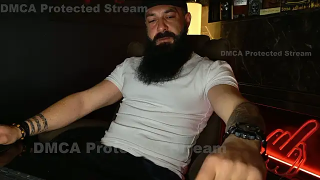 axxelrich  online show from March 24, 2026, 4:34 am