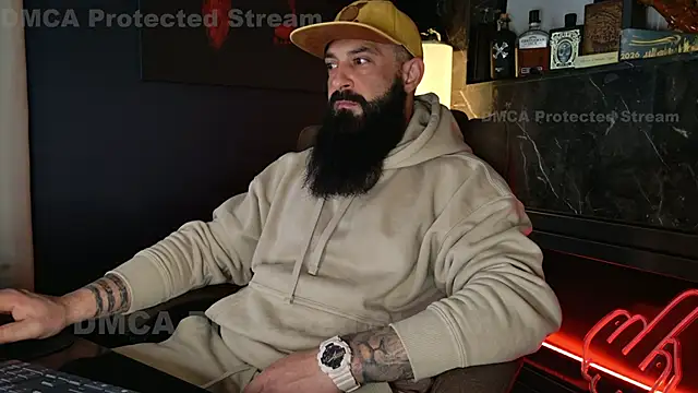 axxelrich  online show from March 21, 2026, 6:14 am