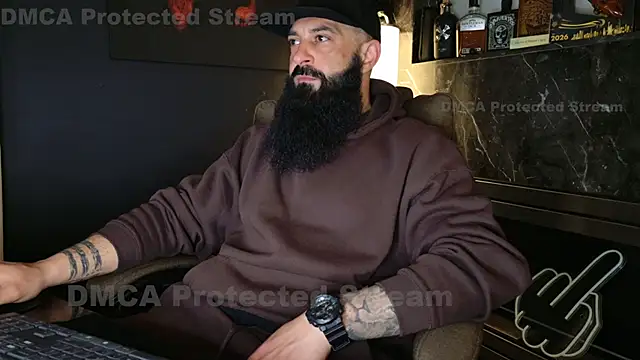 axxelrich  online show from April 3, 2026, 4:41 am